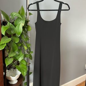 Banana Republic Black Dress
